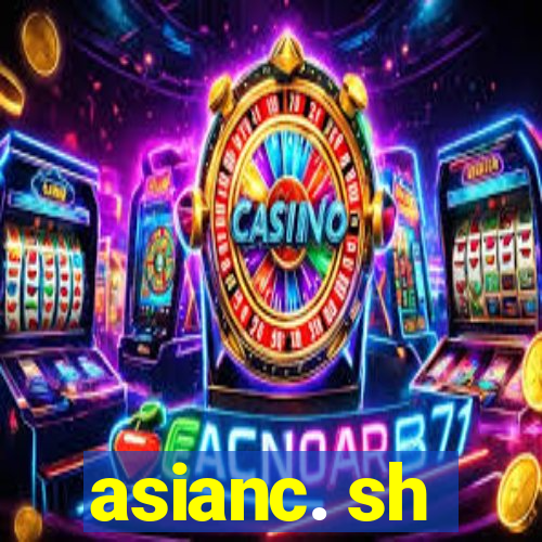 asianc. sh